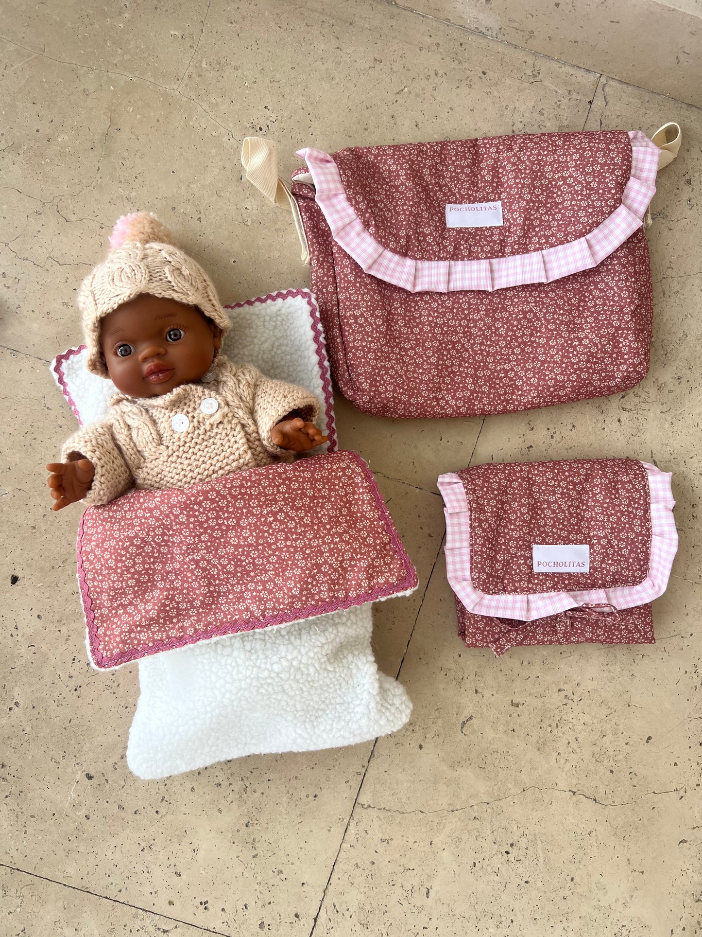 Arrullo para Pocholita