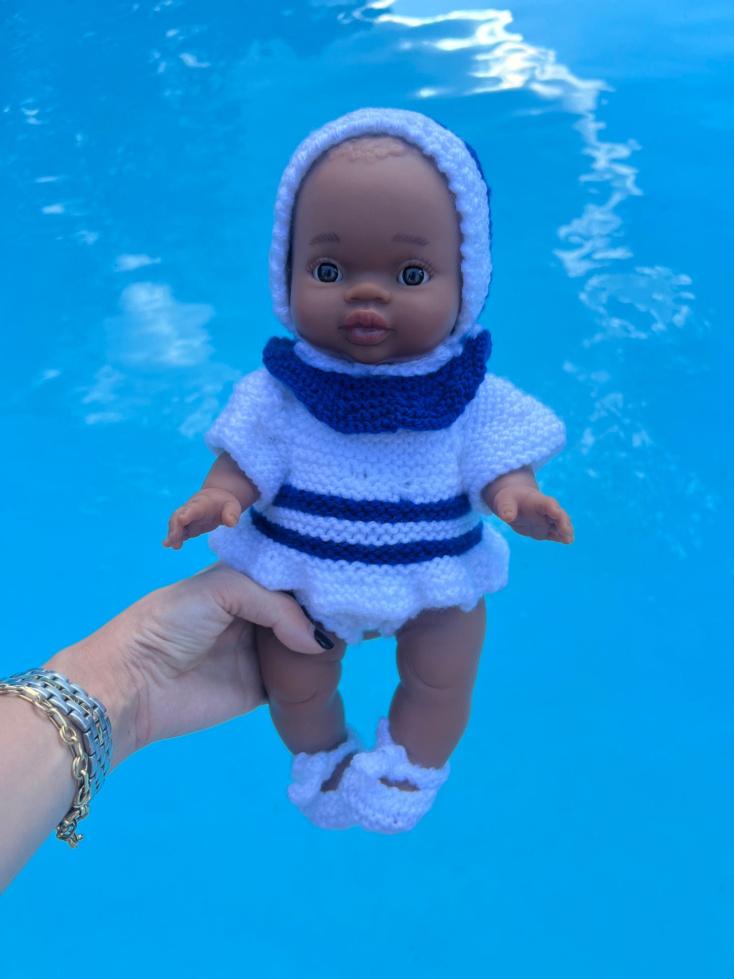 Pocholita Gema