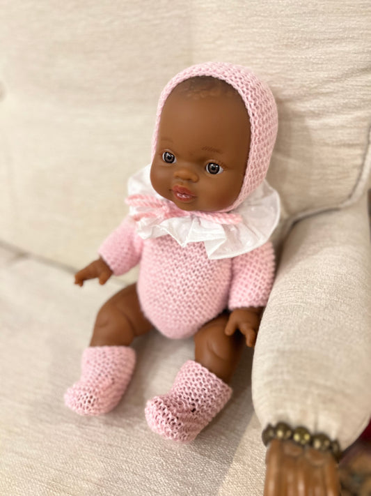 Pocholita Pepa