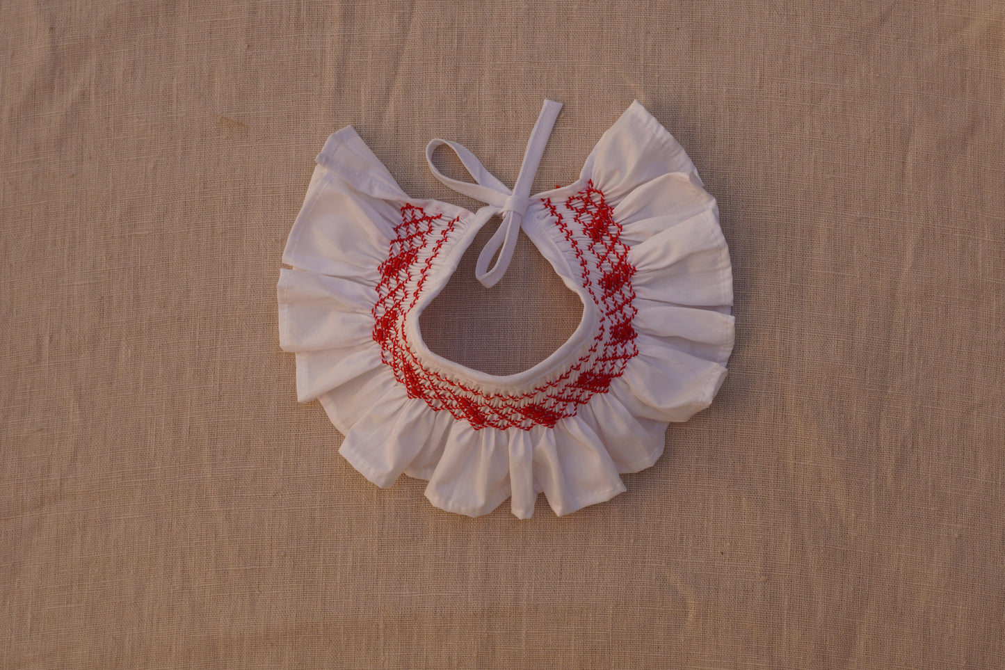 Cuello Pamplona