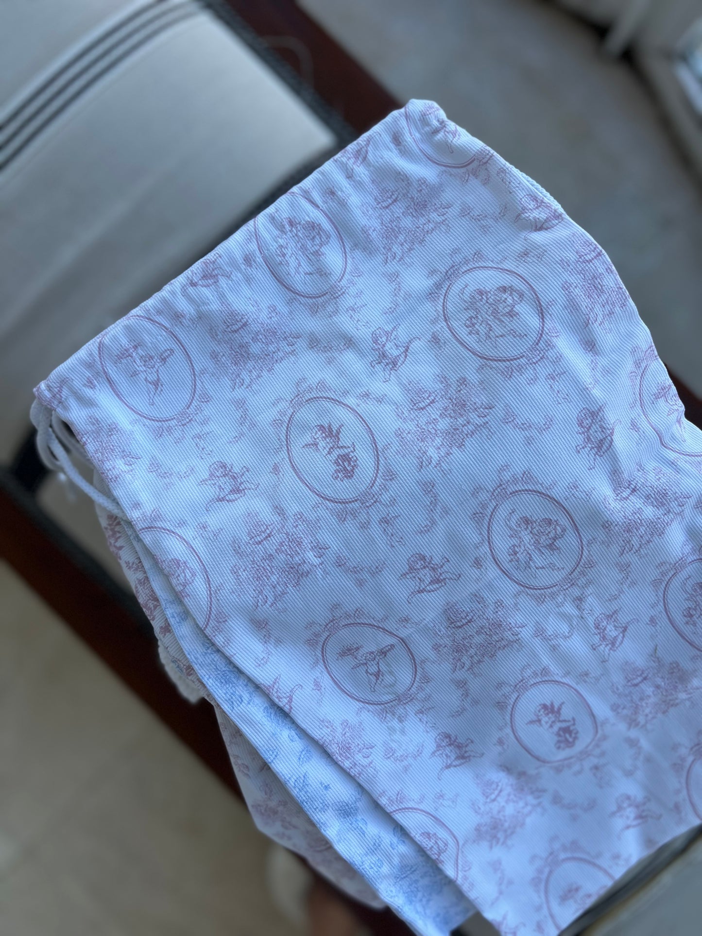 Bolsa de tel multiusos