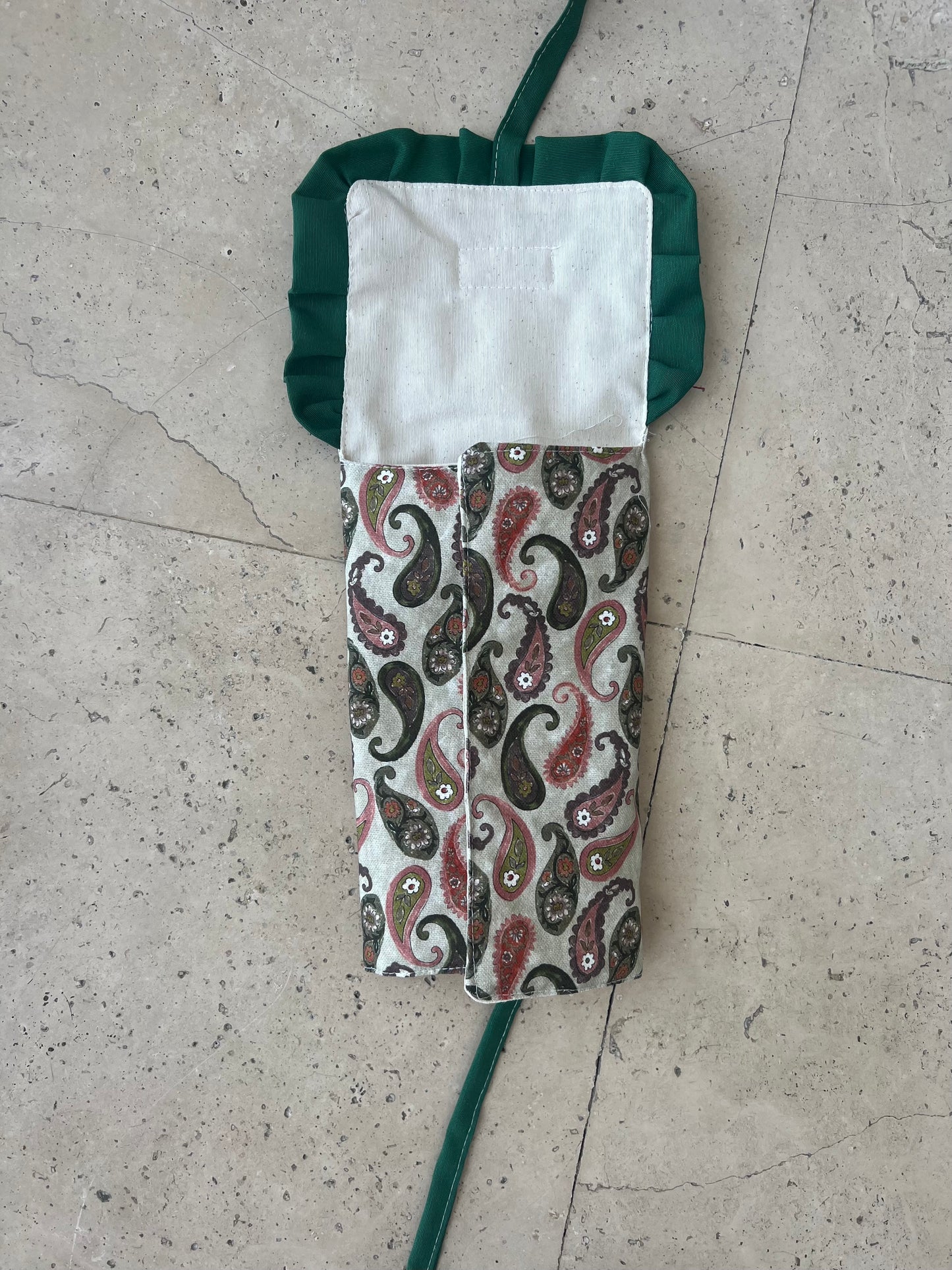 Cambiador para Pocholitas