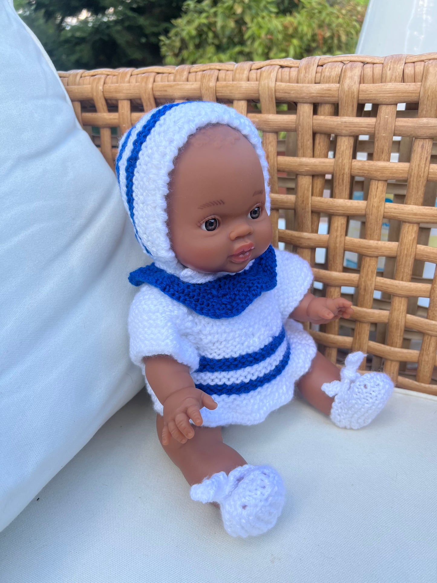 Pocholita Gema