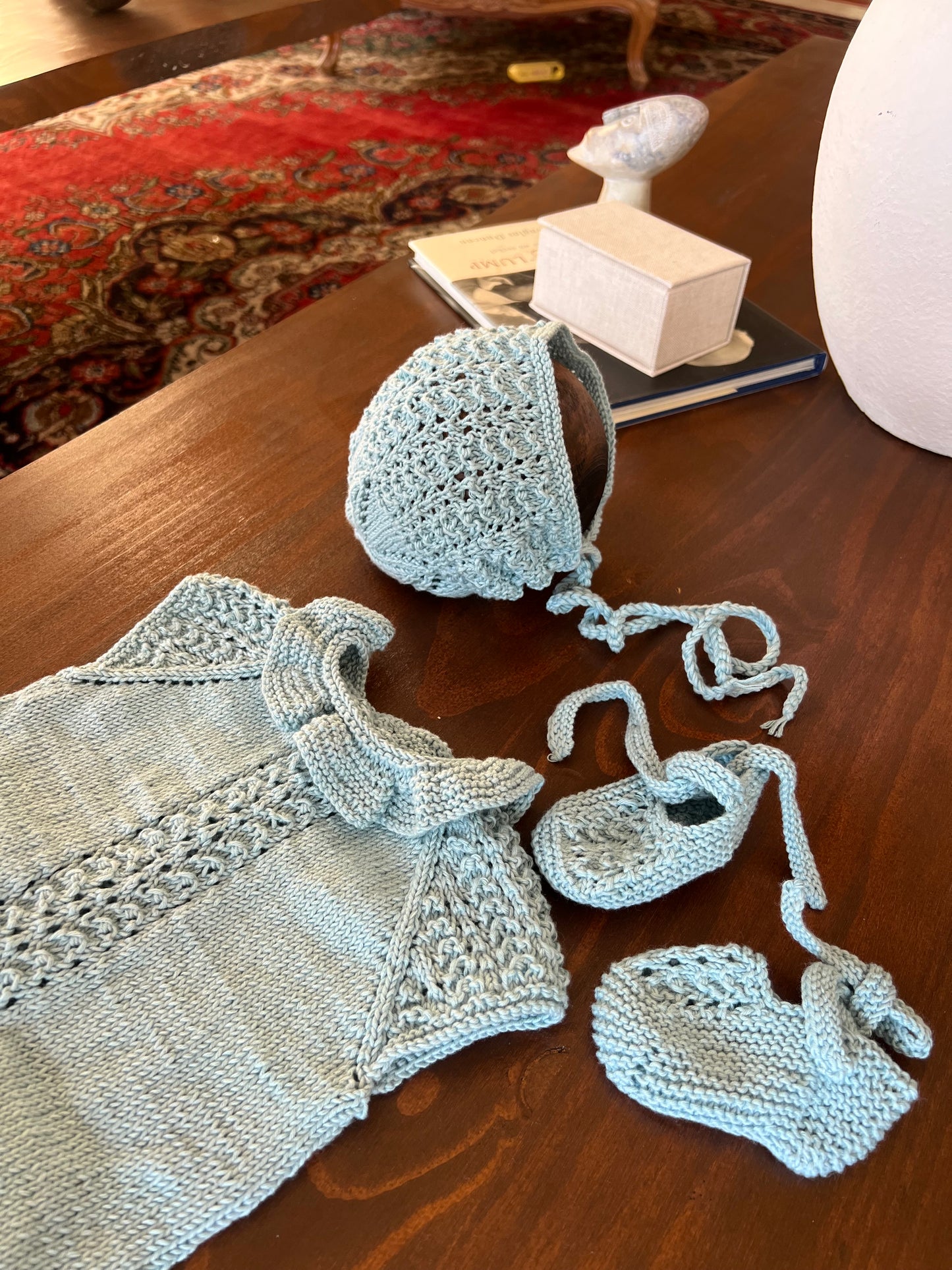 Conjunto de punto