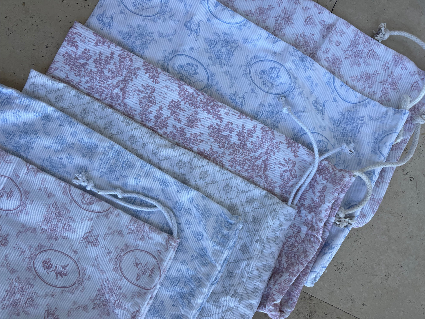 Bolsa de tel multiusos