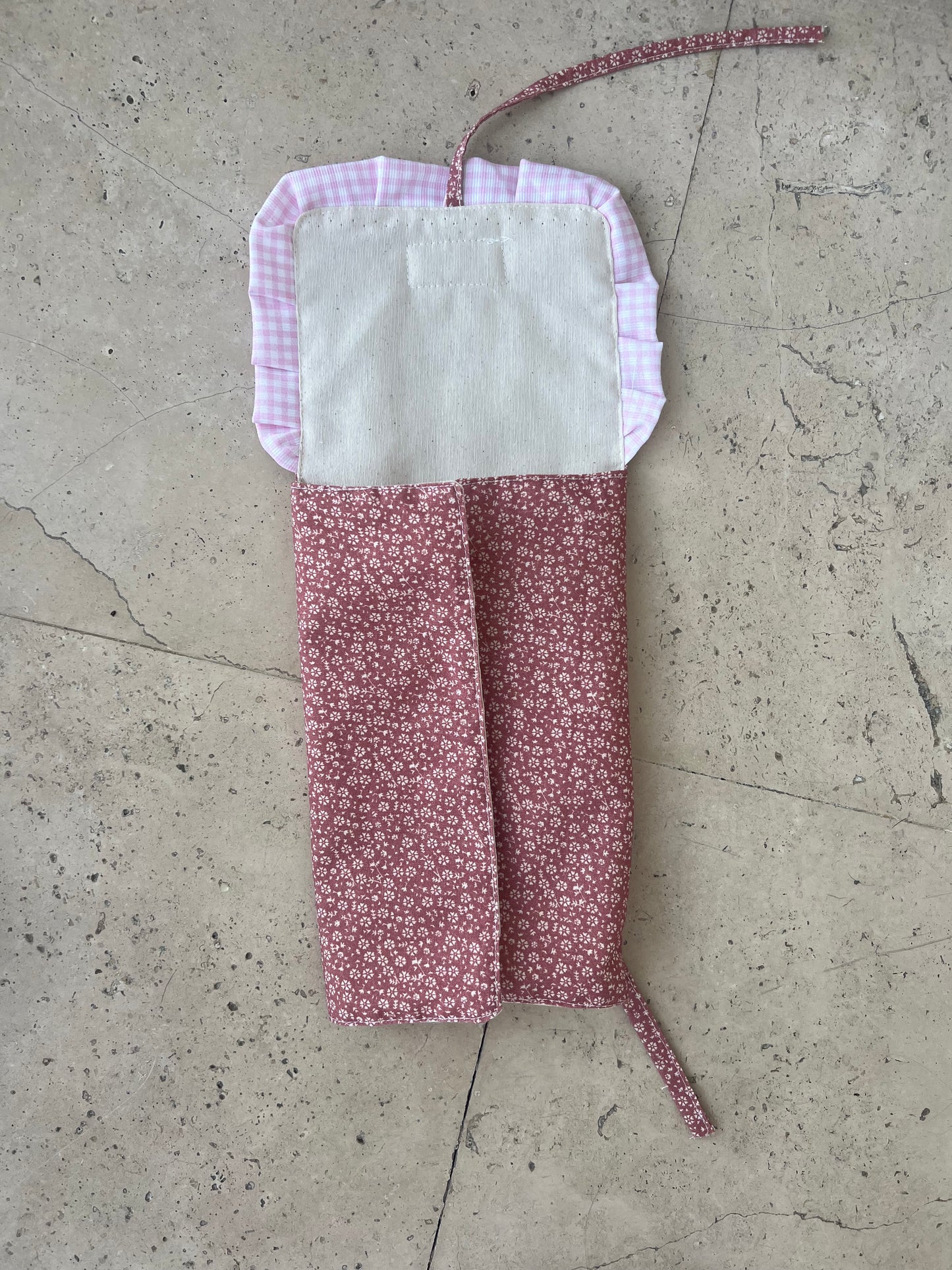 Cambiador para Pocholitas