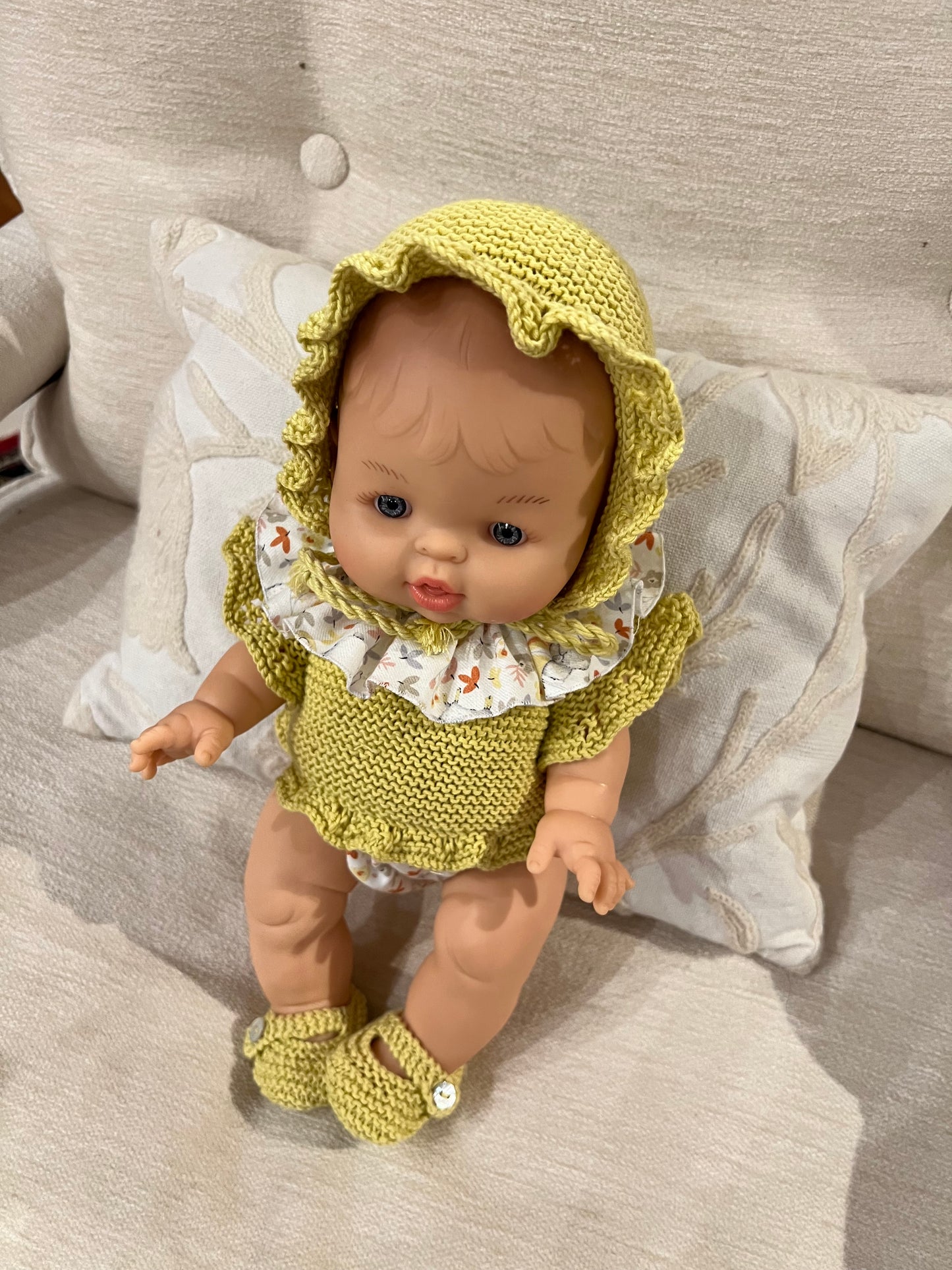 Pocholita Paula