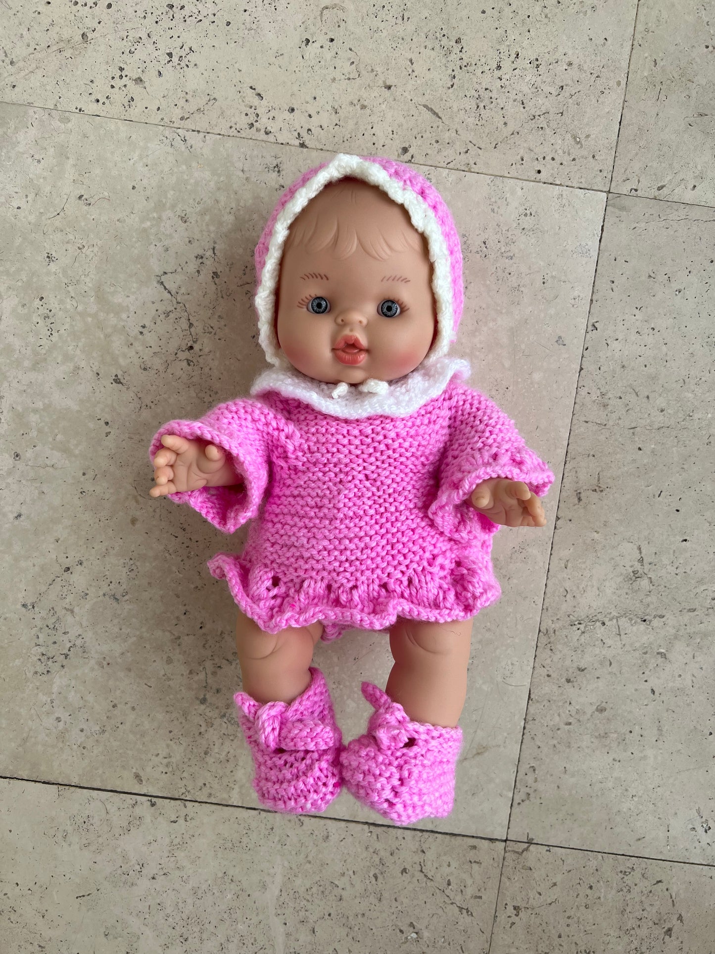 Pocholita Inma