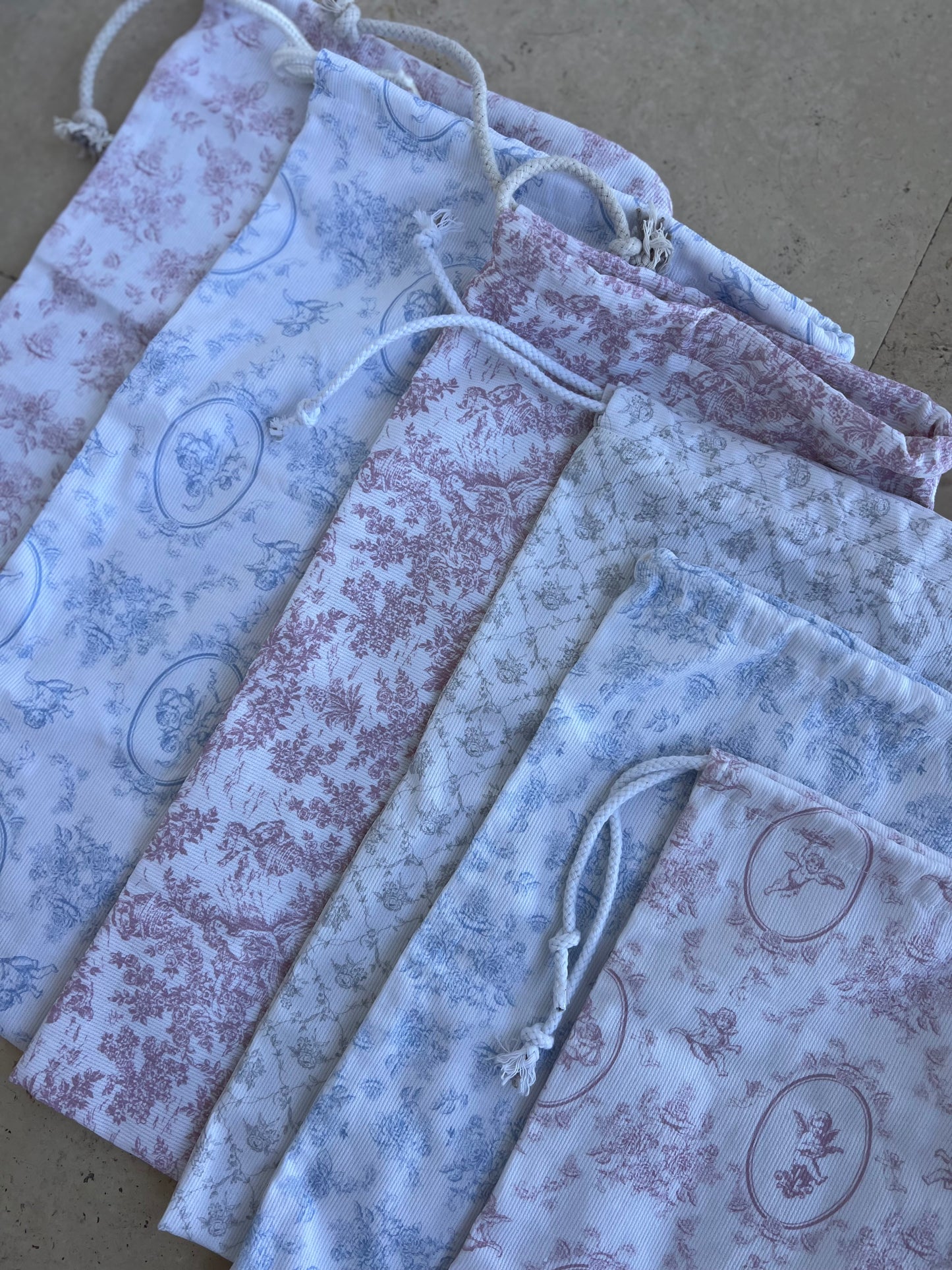 Bolsa de tel multiusos