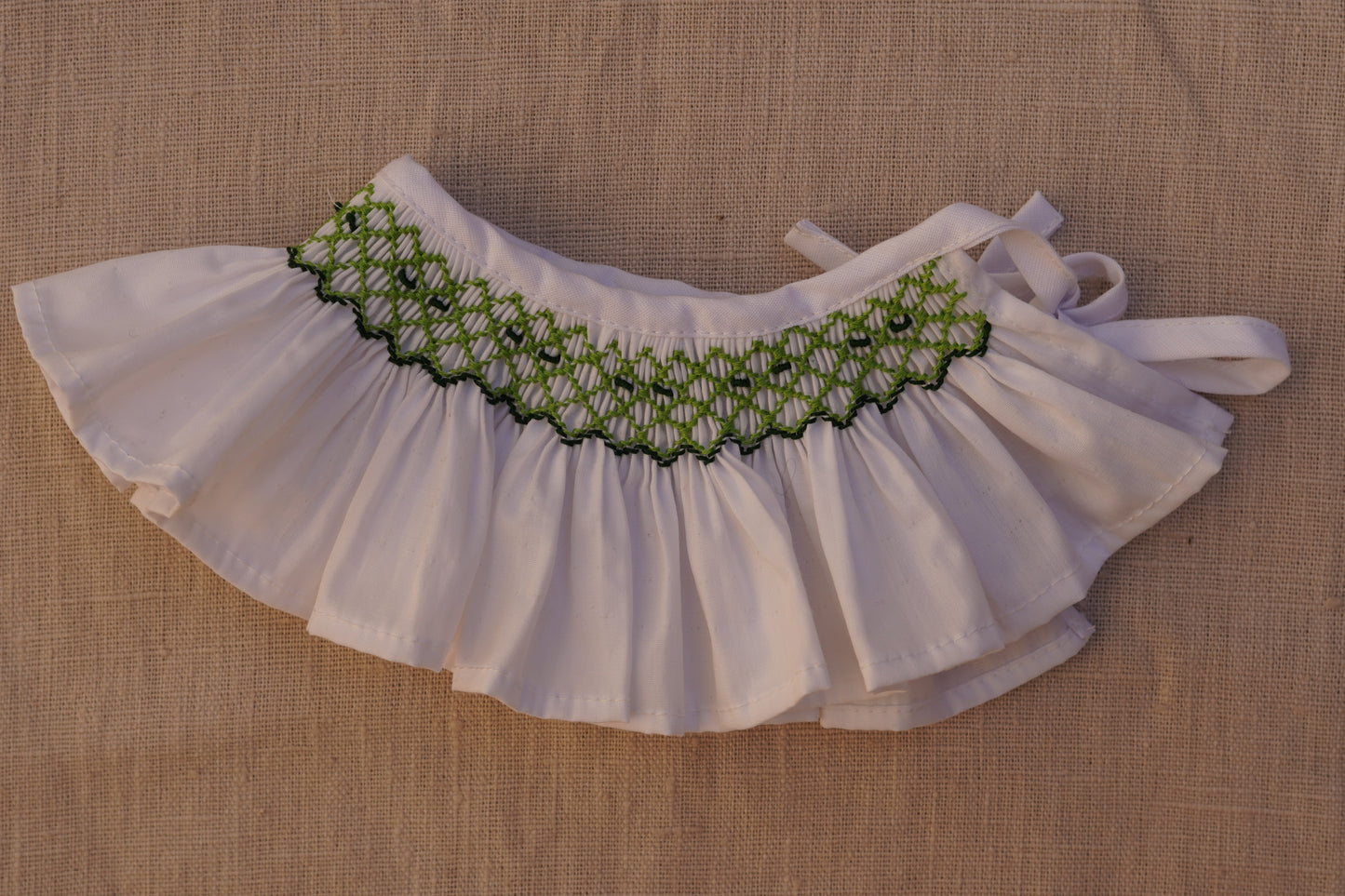 Cuello Almería