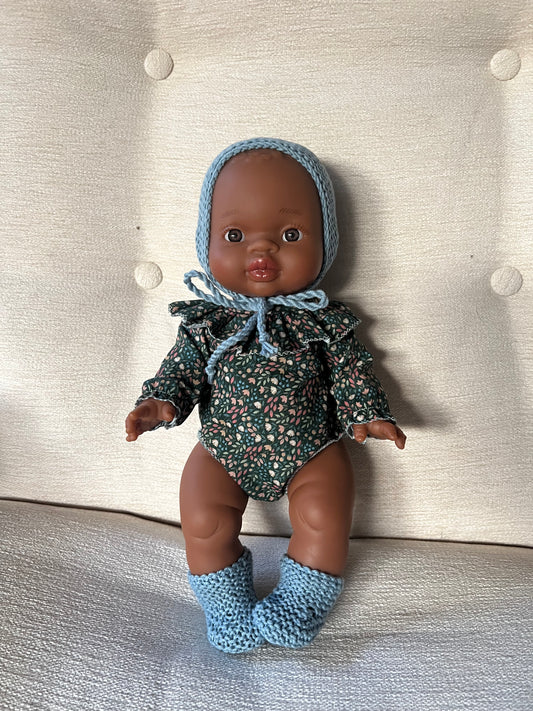 Pocholita Clara