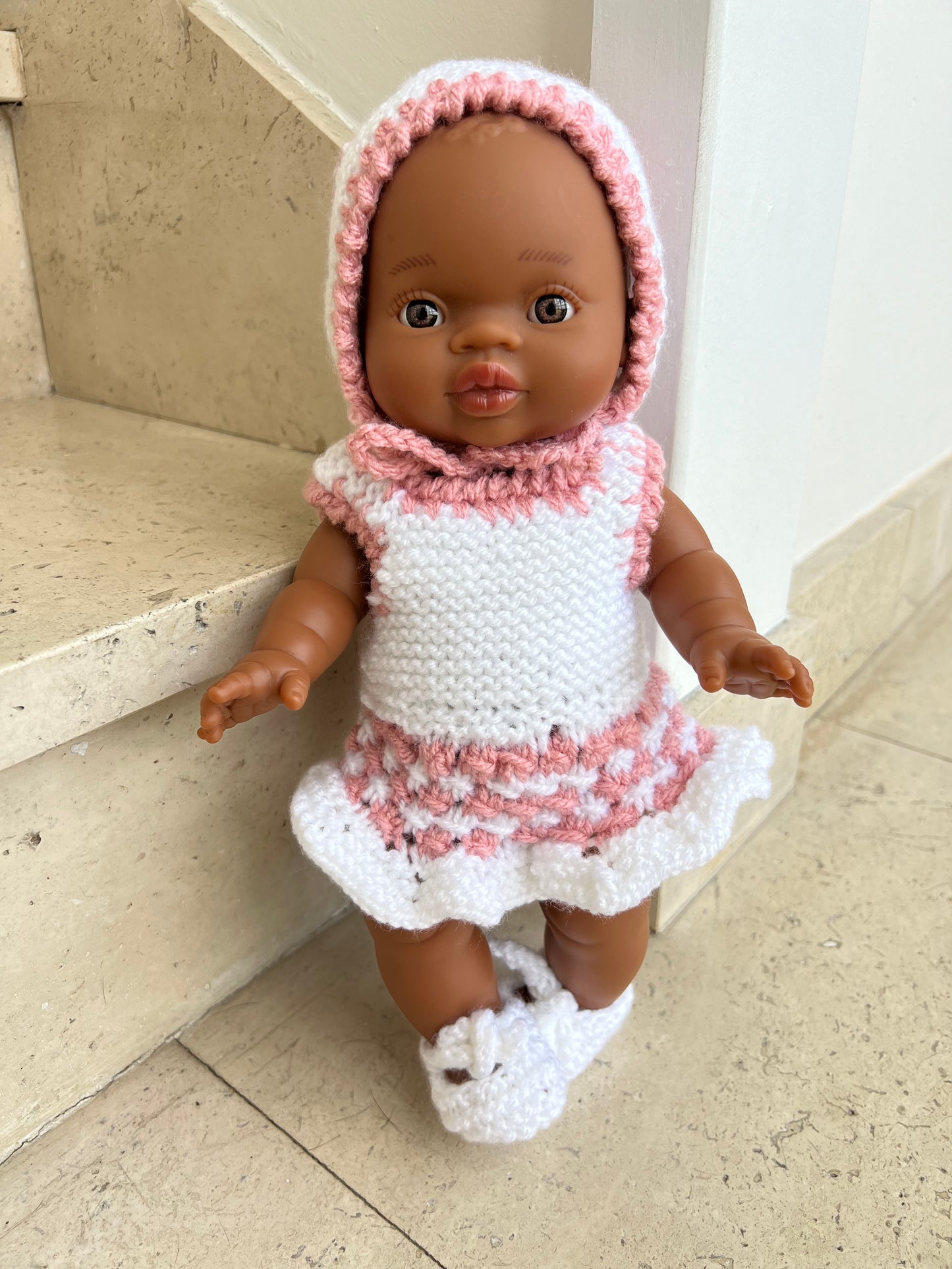 Pocholita Leticia