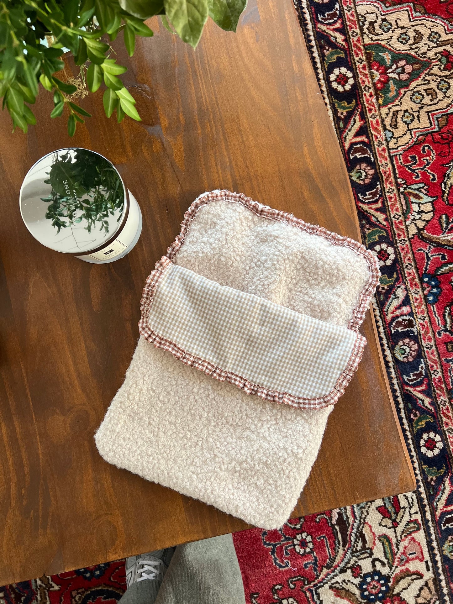 Arrullo para Pocholita