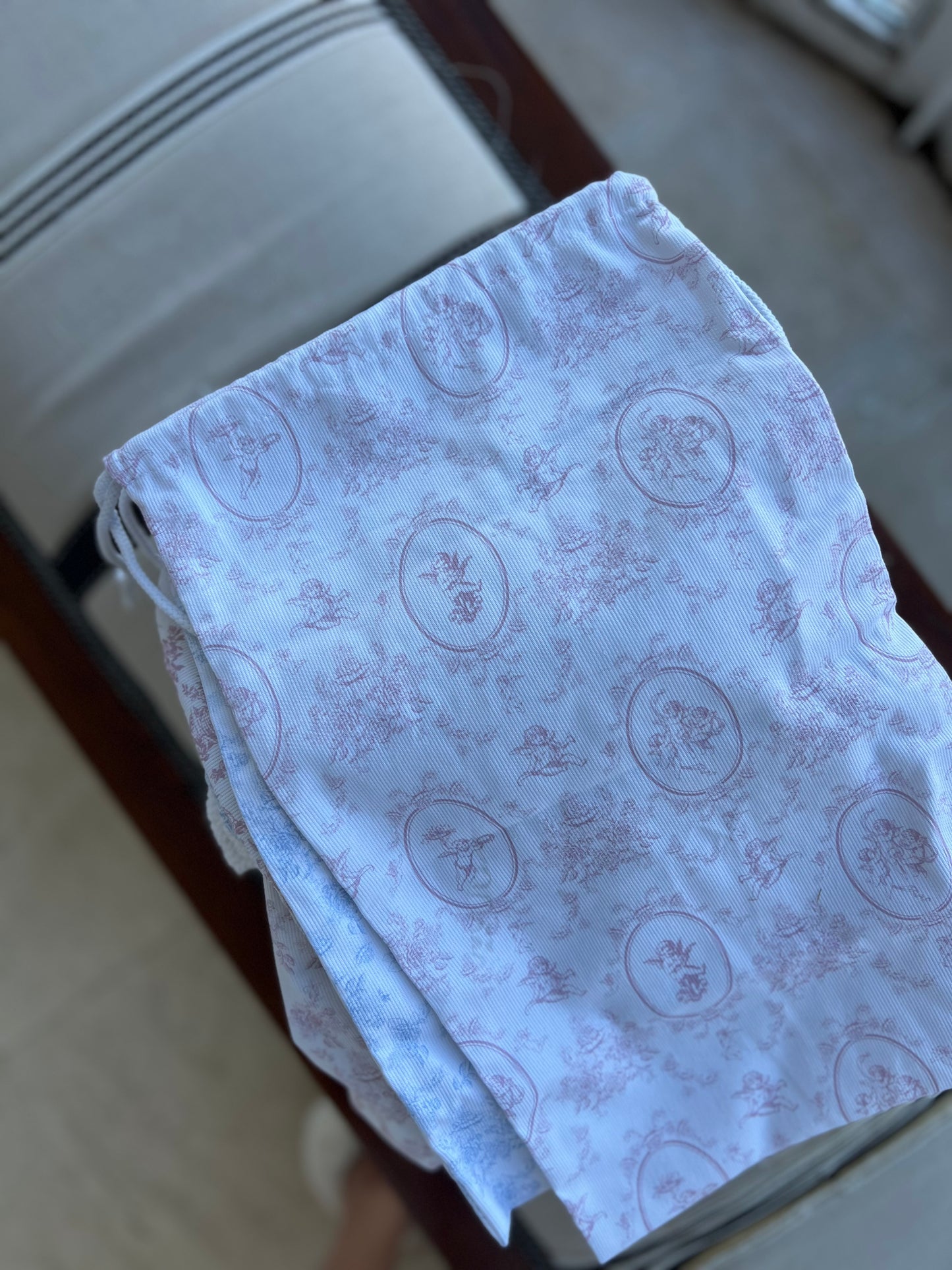 Bolsa de tel multiusos