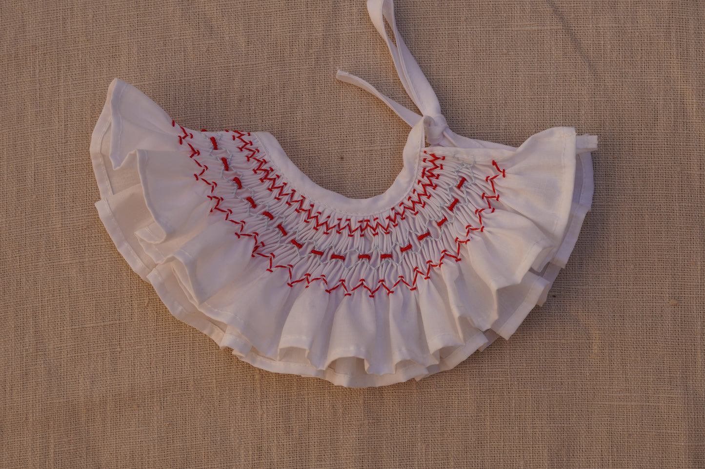Cuello Luxemburgo
