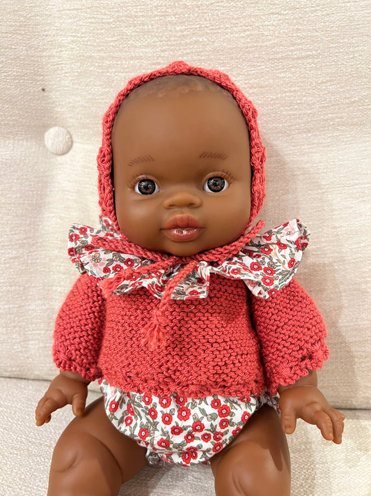 Pocholita Clara