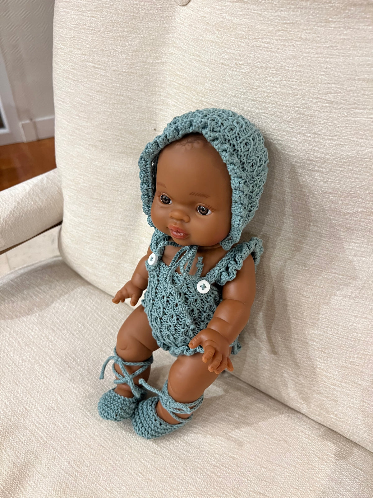 Pocholita Gema