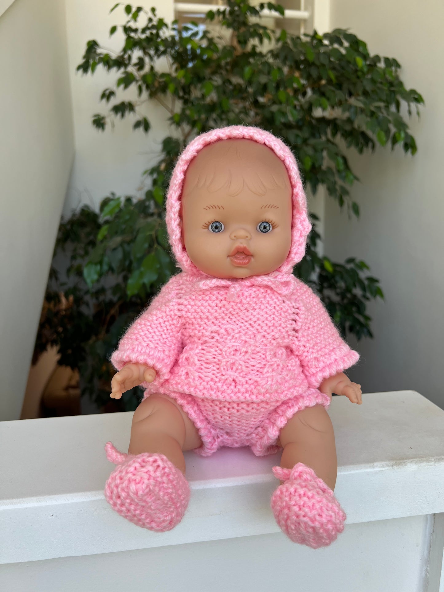 Pocholita Lola