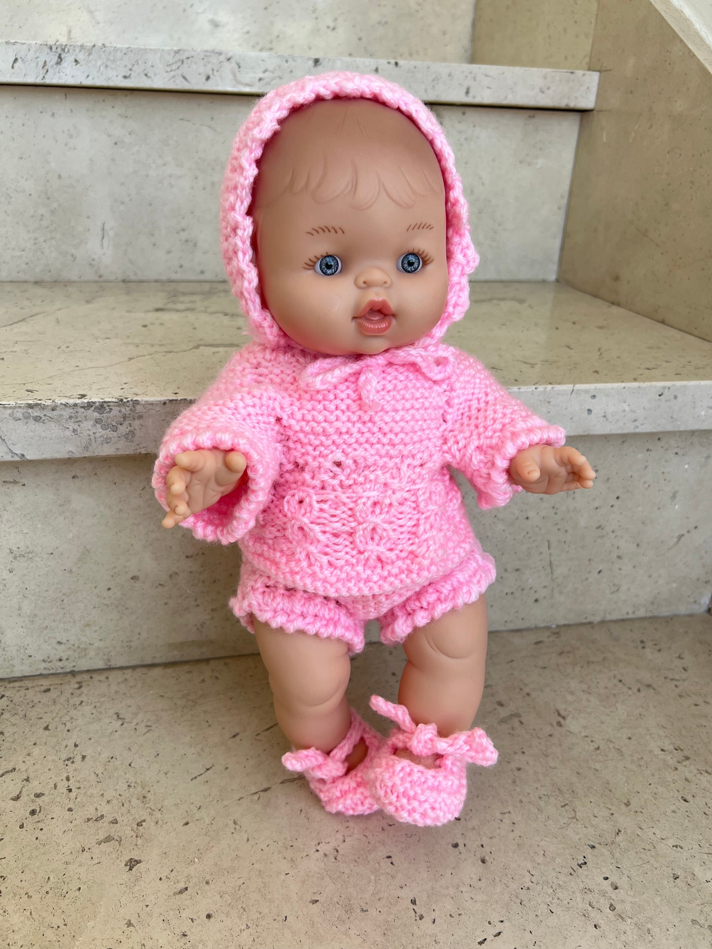Pocholita Lola