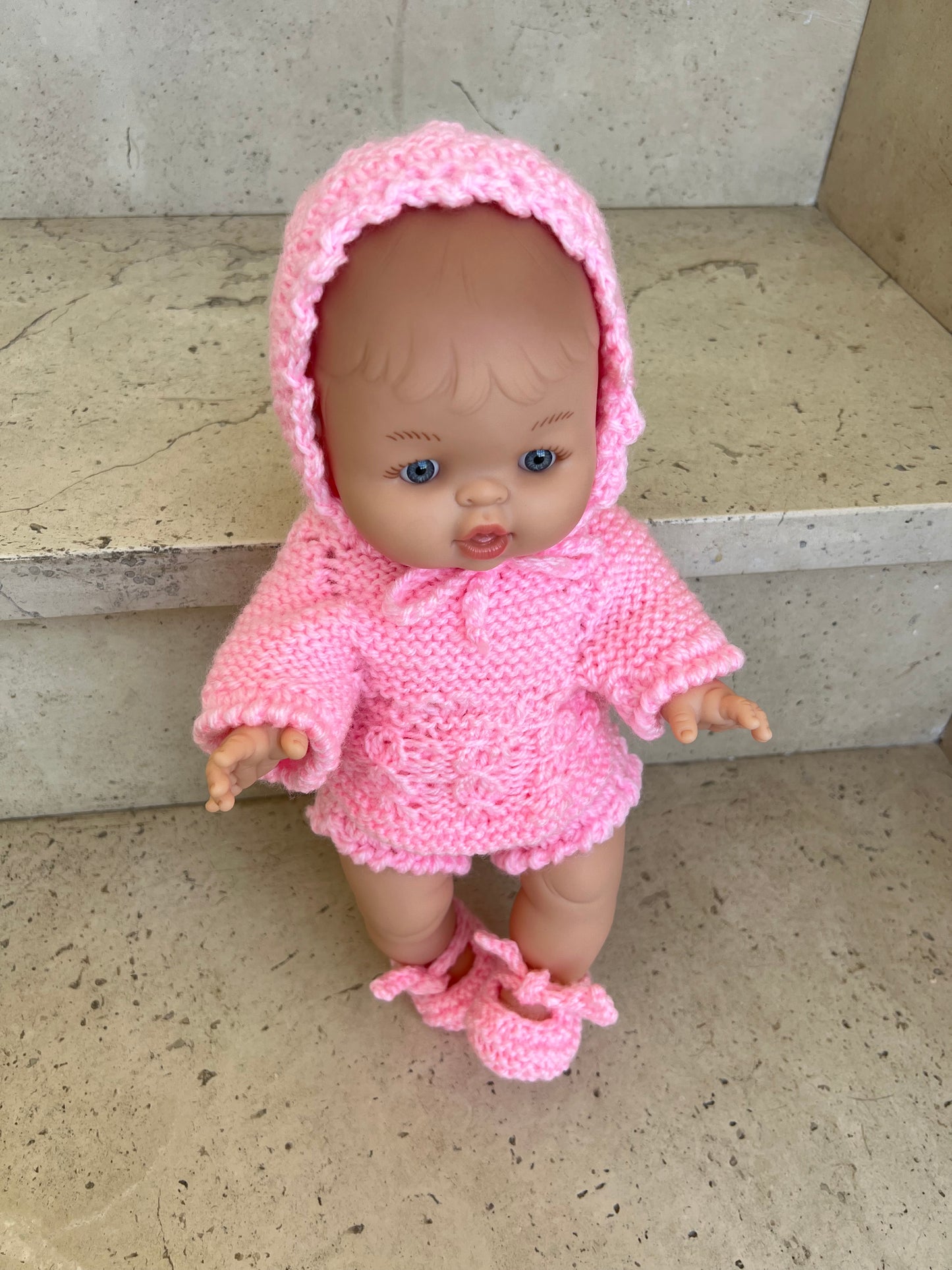 Pocholita Lola