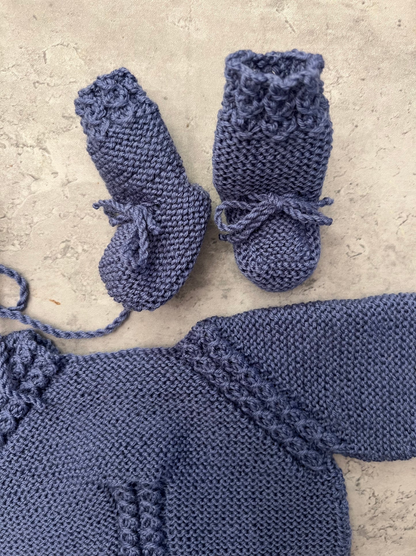 Conjunto de punto