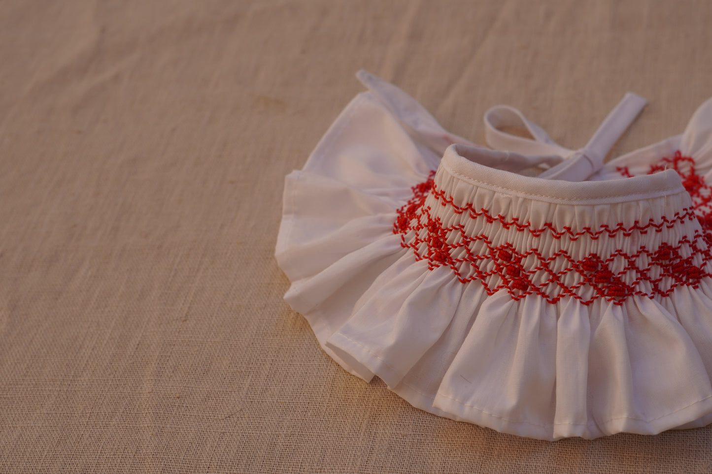 Cuello Pamplona