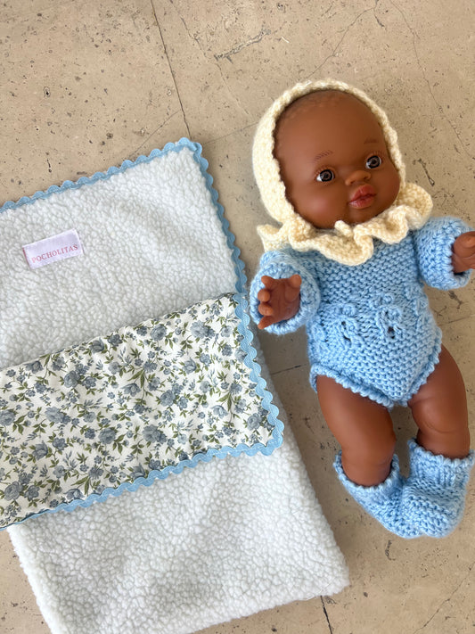 Arrullo para Pocholita