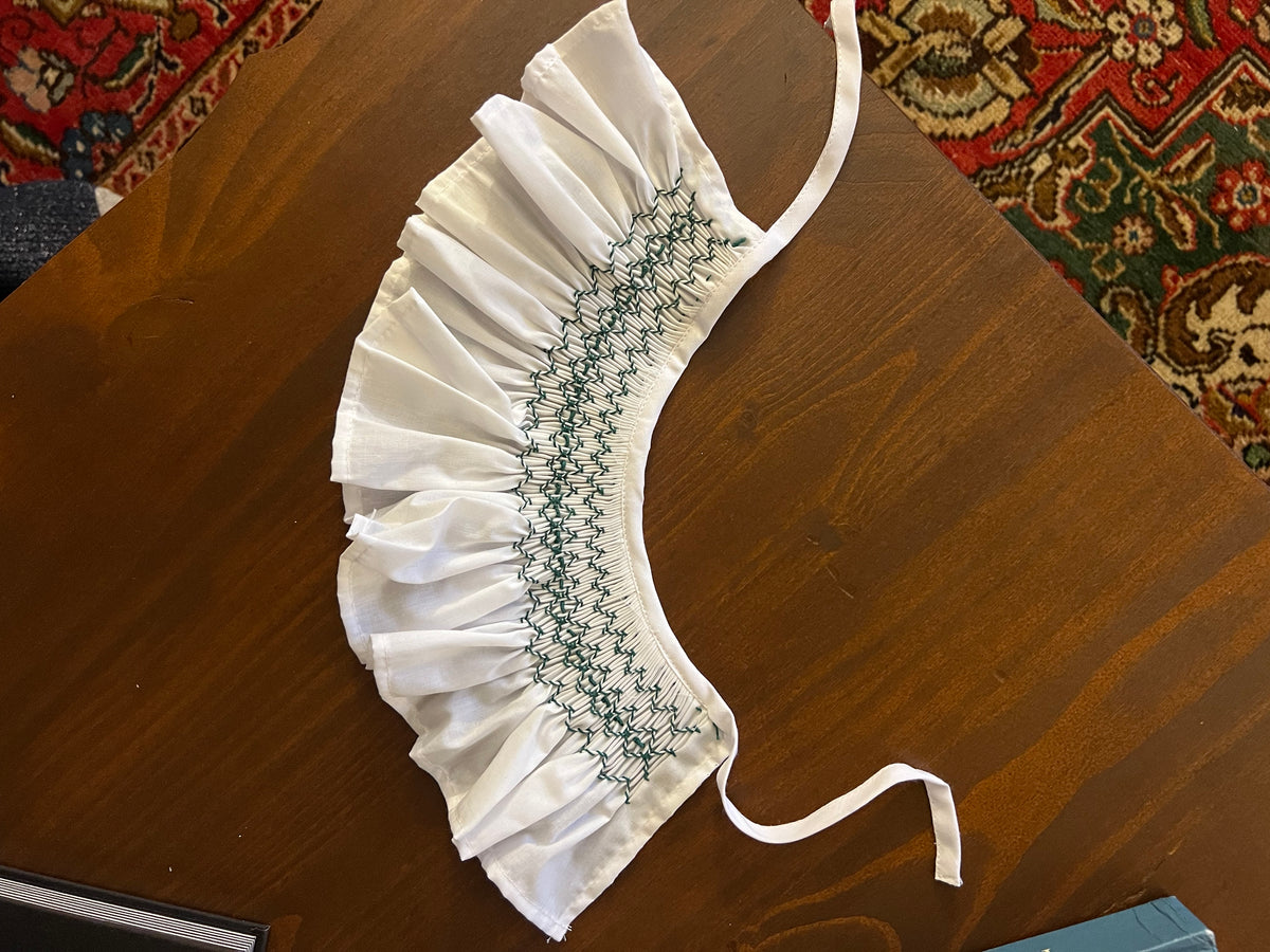 Cuello Luxemburgo