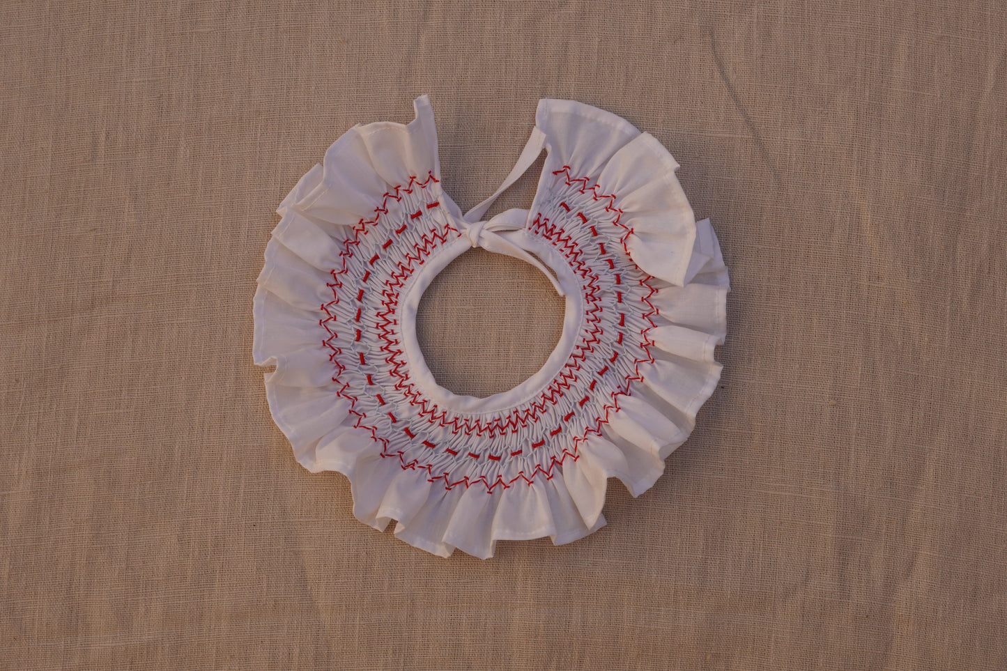Cuello Luxemburgo