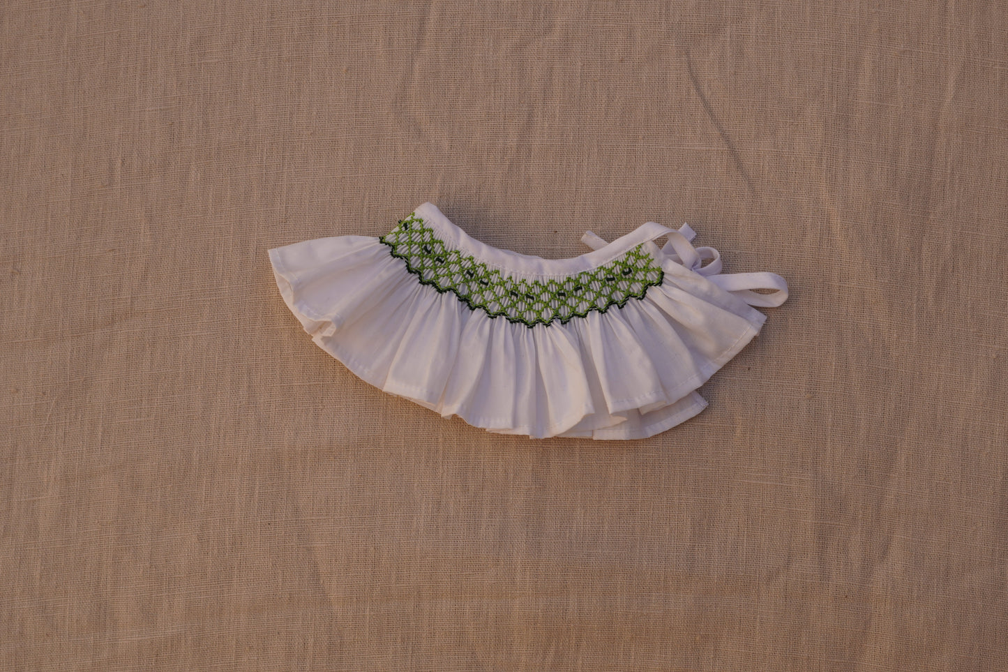 Cuello Almería