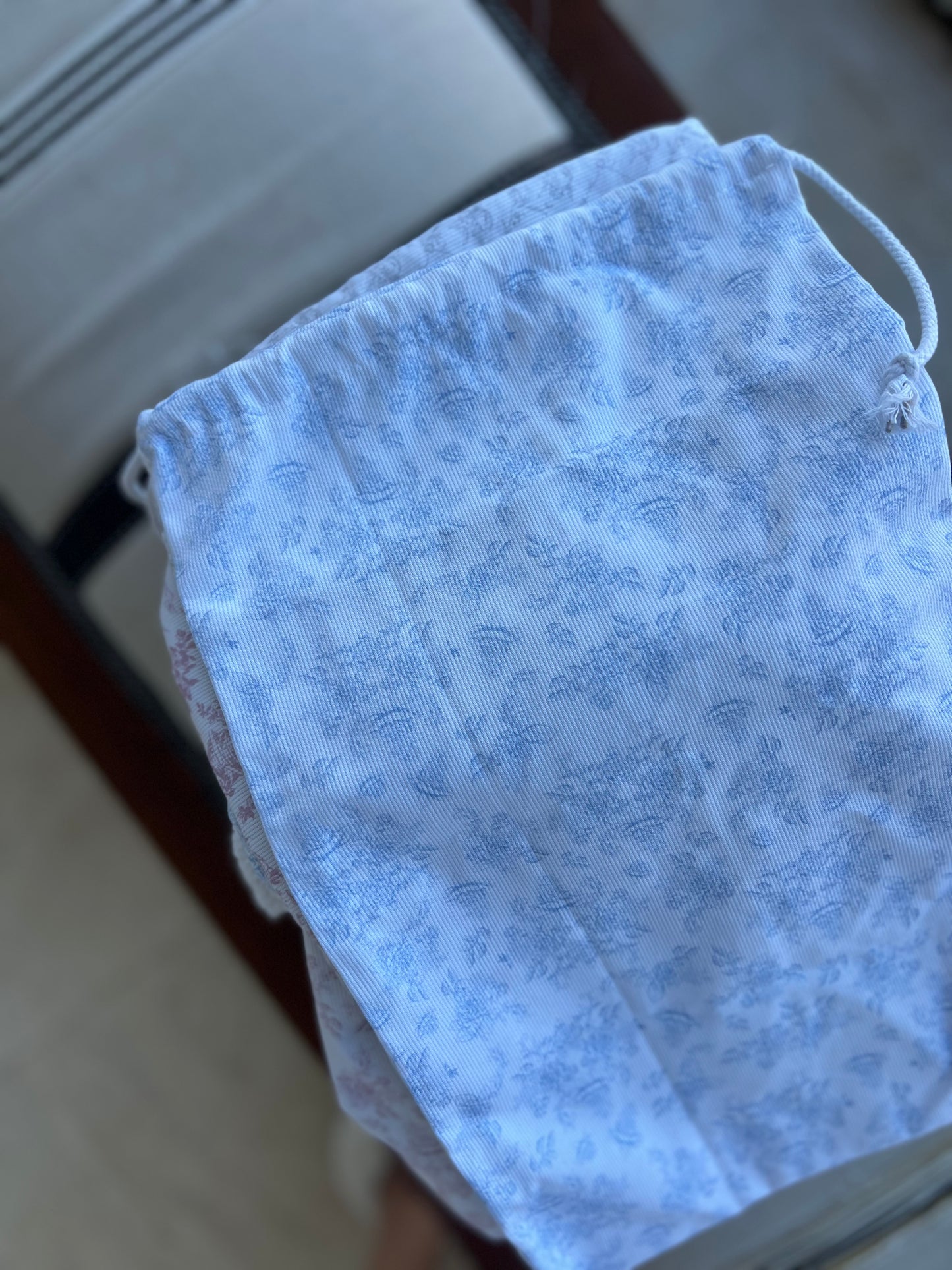 Bolsa de tel multiusos