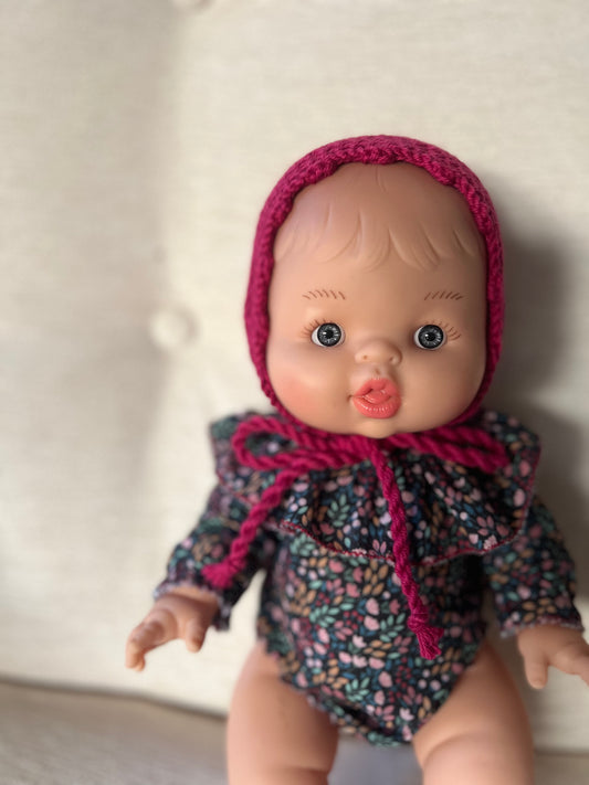 Pocholita Sofía