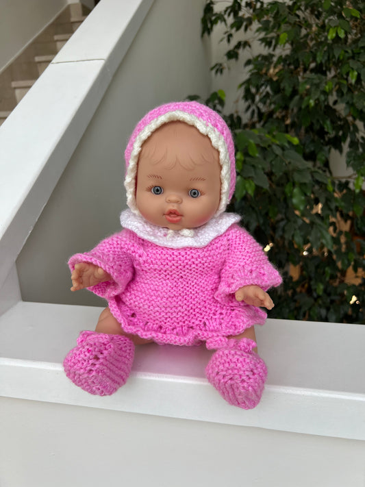 Pocholita Inma