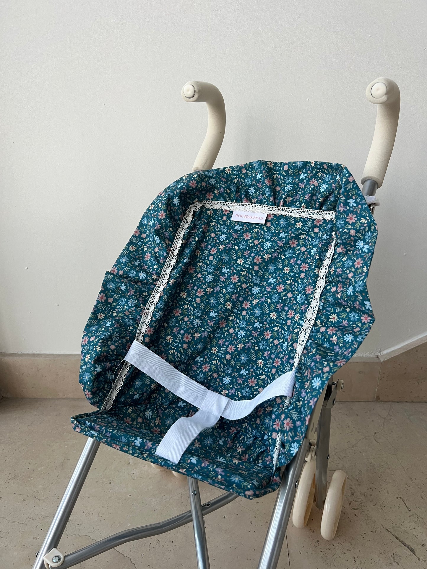 Silleta ligera volante