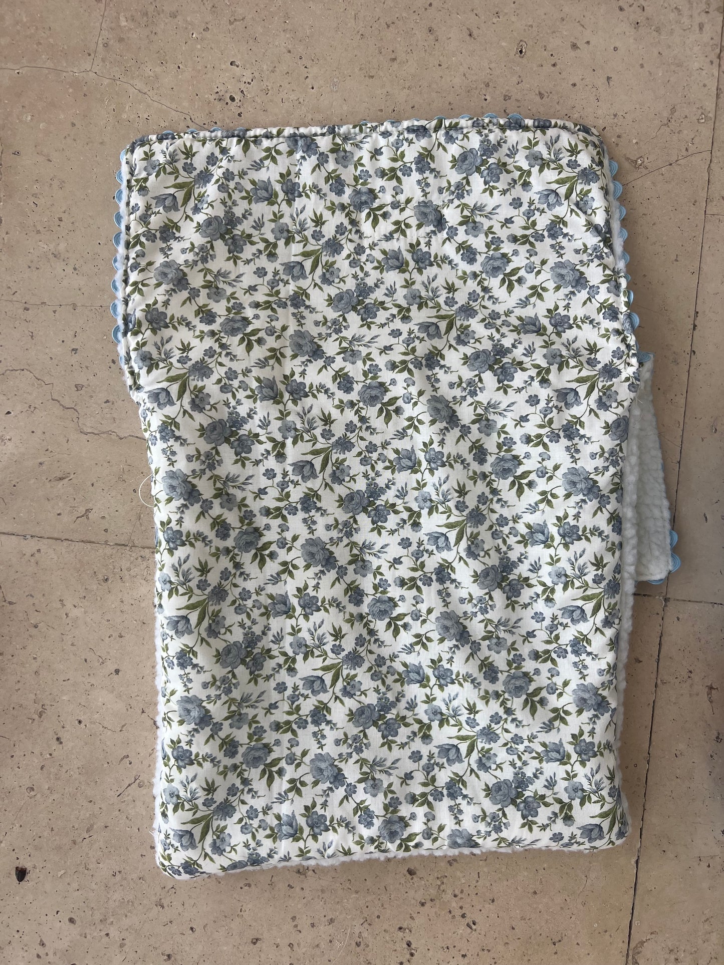 Arrullo para Pocholita