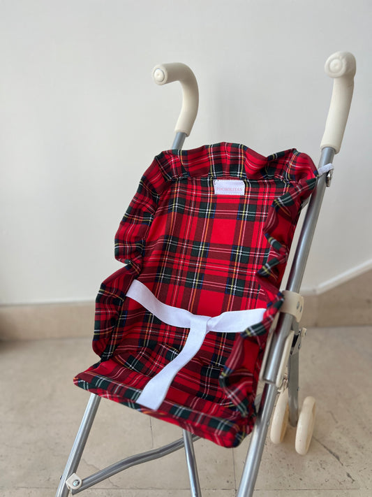 Silleta ligera escocesa