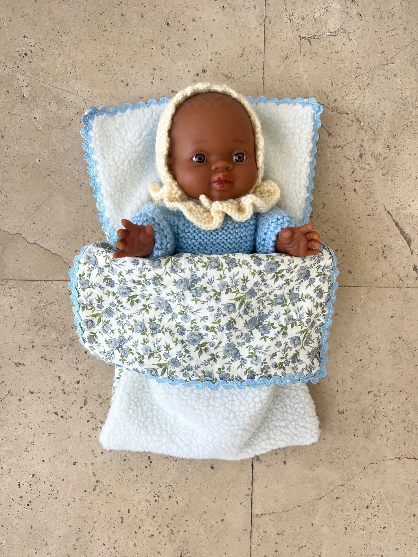 Arrullo para Pocholita