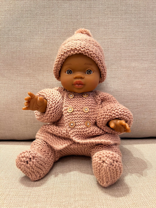 Pocholita Elena