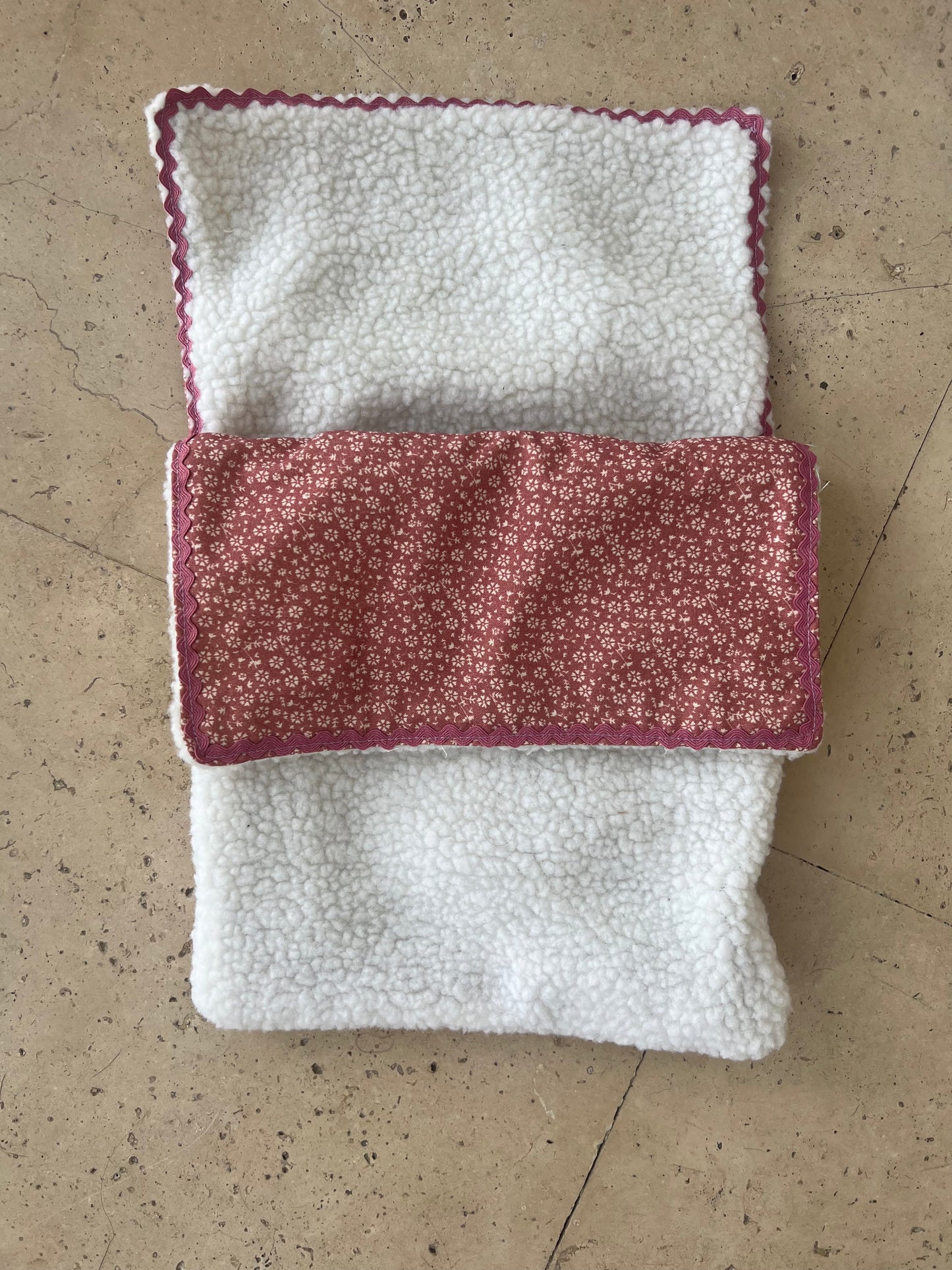 Arrullo para Pocholita