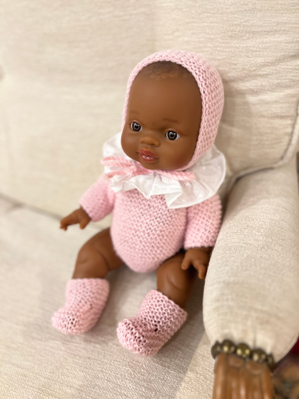 Pocholita Pepa