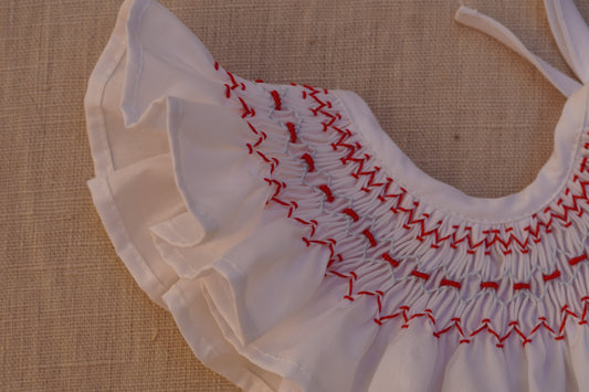 Cuello Luxemburgo