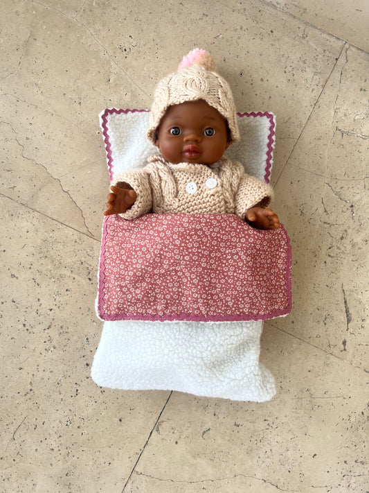 Arrullo para Pocholita