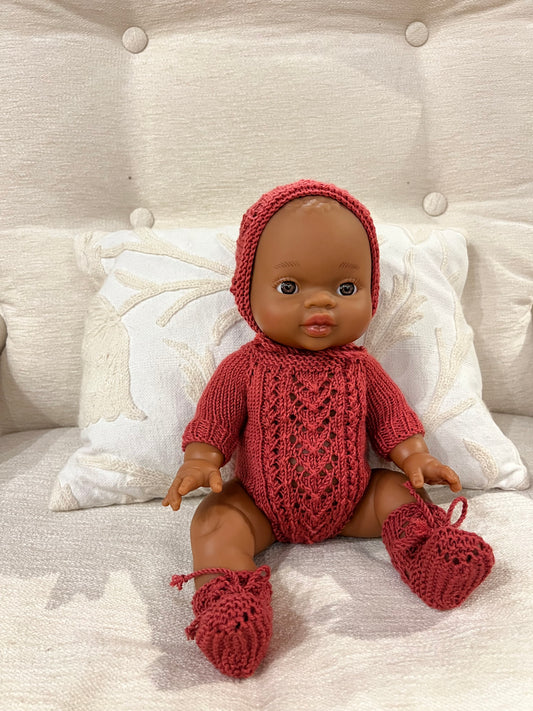 Pocholita Carmen