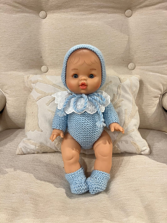 Pocholita Alicia