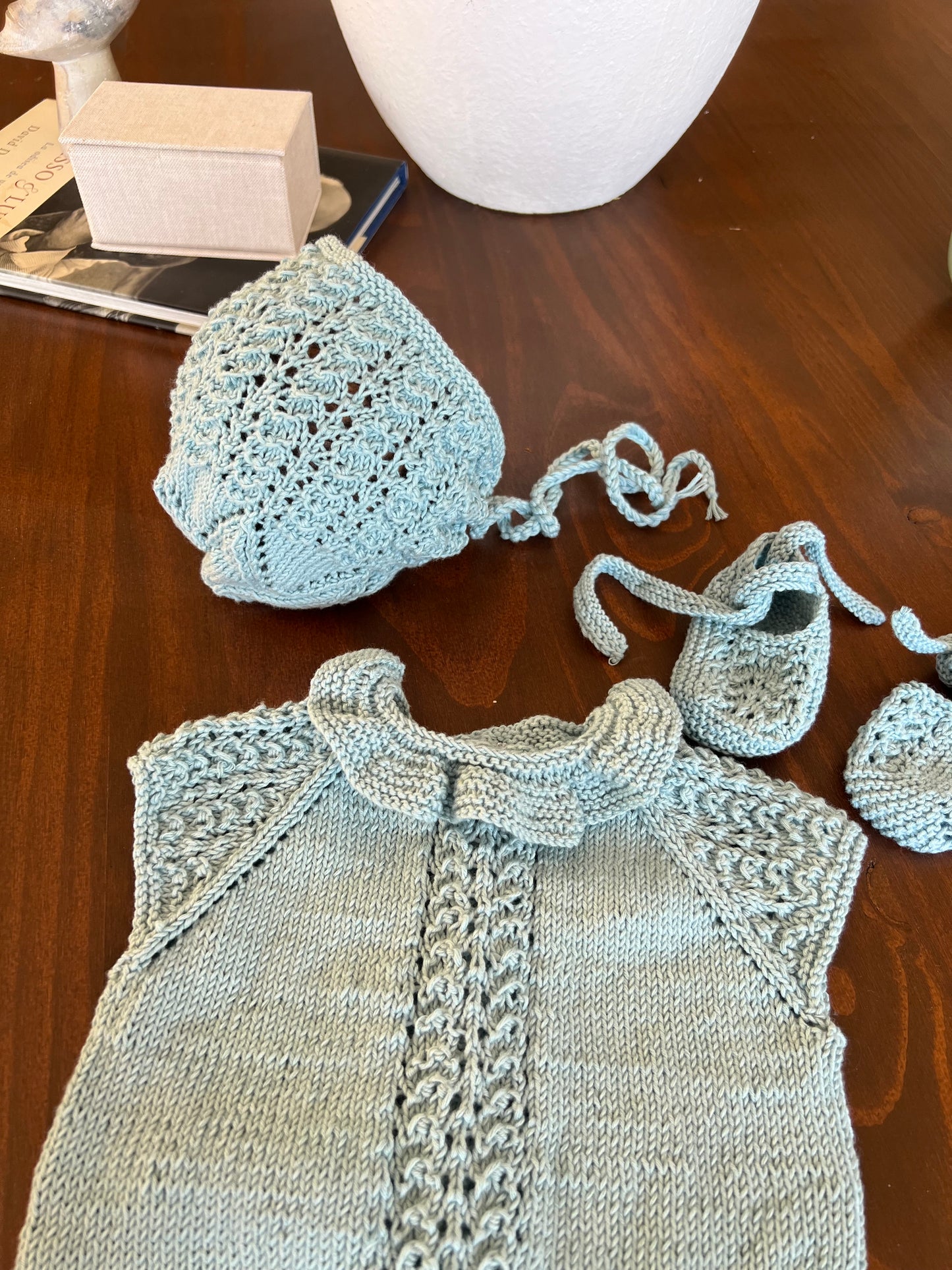 Conjunto de punto