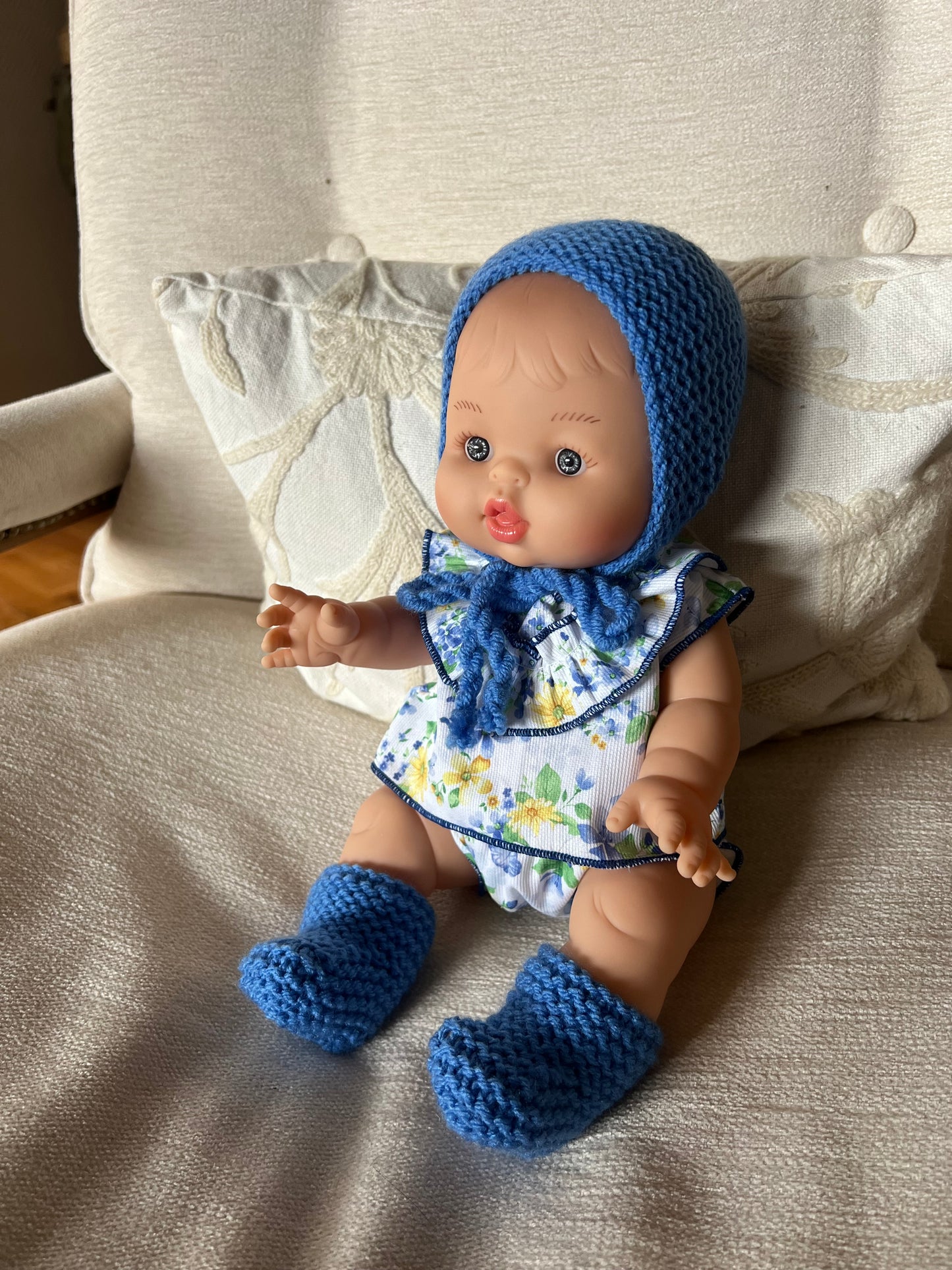 Pocholita Mercedes