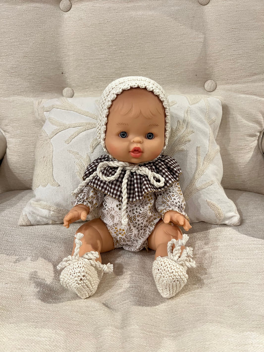 Pocholita Patricia
