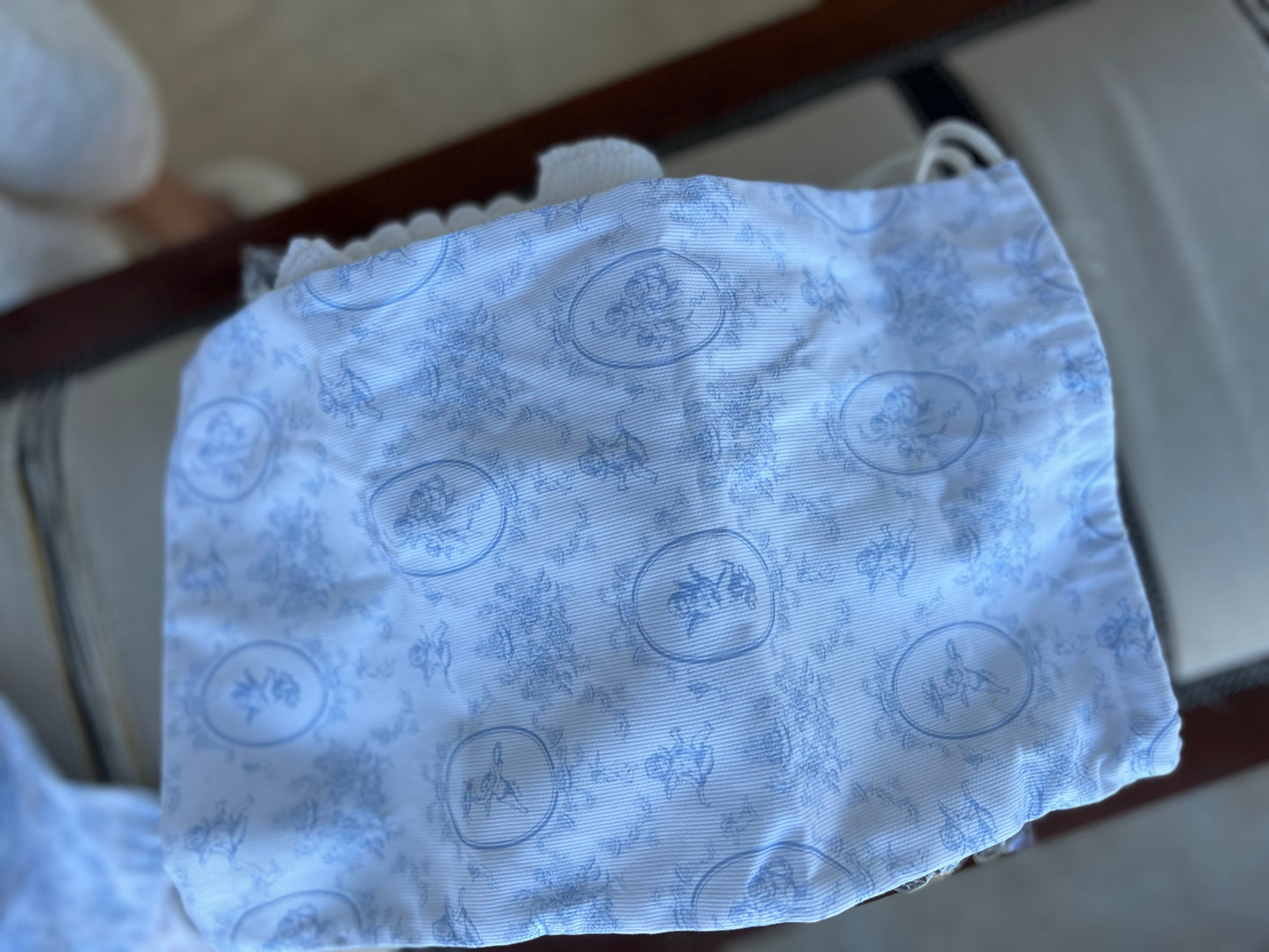 Bolsa de tel multiusos