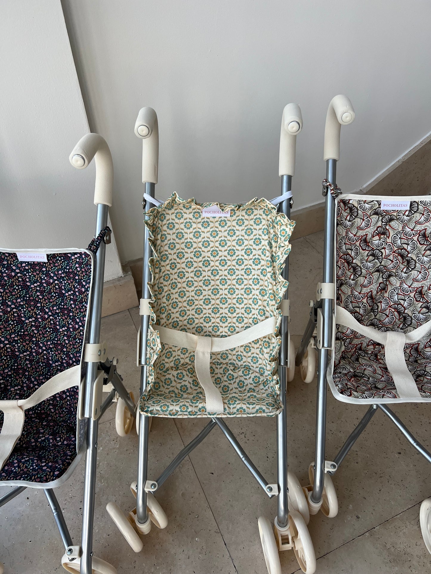 Silleta ligera liberty