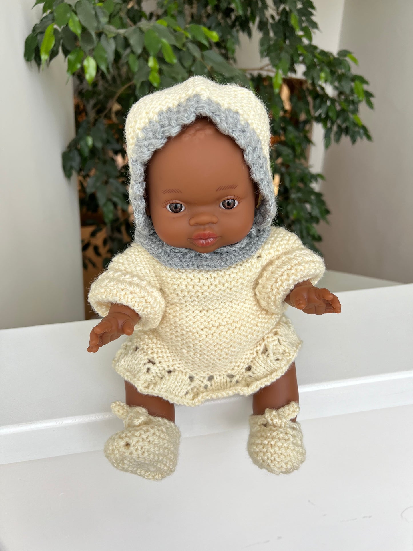 Pocholita Juana